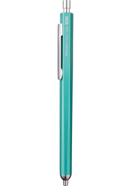 NKG-605H Horizon İğne Uçlu Roller Kalem Yeşil