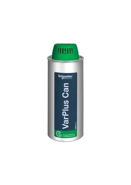 BLRCH377A452B52 - 37.7kvar 525V Kondansatör Schneıder