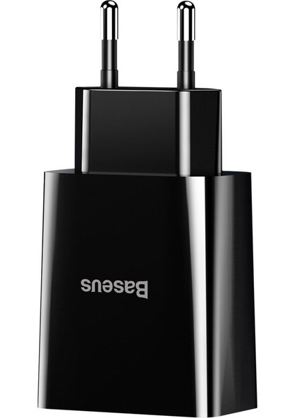 Speed Mini Dual Seyahat Şarjı 10.5W-Siyah CCFS-R01 modelleri