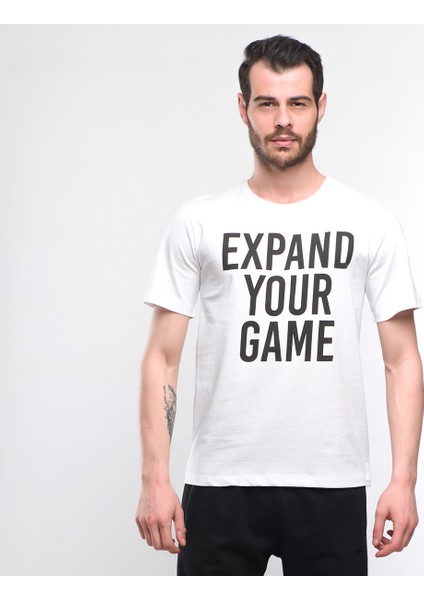 Salt Erkek T-Shirt