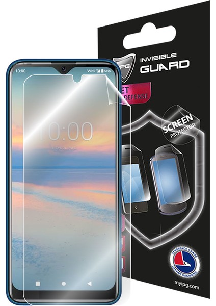 Casper Vıa A4 Görünmez Ekran Koruyucu indirimleri