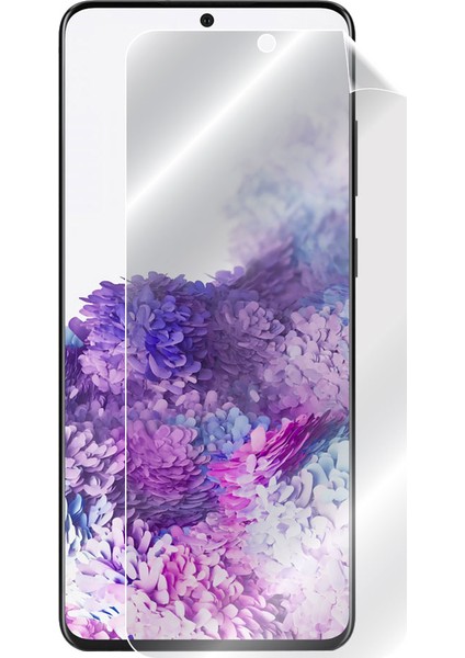 Samsung Galaxy S20 Plus & S20 Plus BTS EDITION Görünmez Ekran Koruyucu