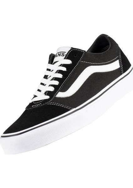 Mn Ward Erkek Siyah Sneaker VN0A36EMC4R1 modelleri