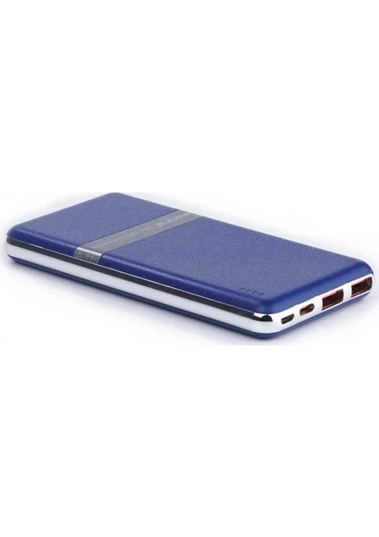 10000 mAh 15W  Powerbank