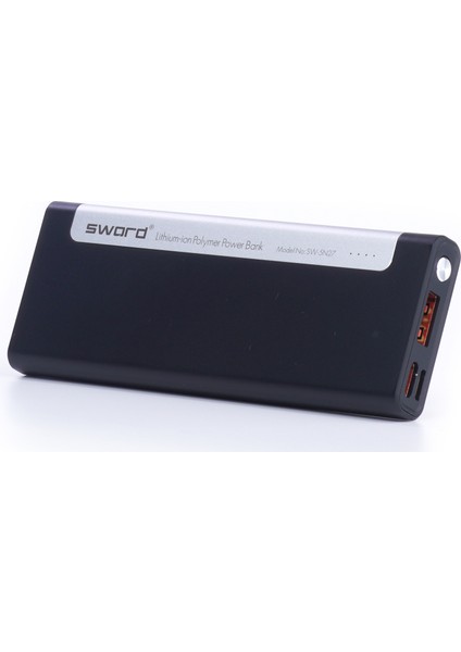 Ultra Slim 5000 mAh Powerbank