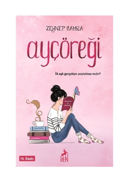 Ayçöreği - Zeynpe Sahra