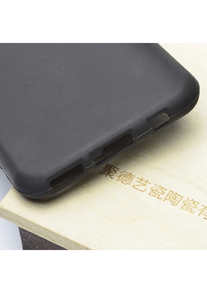 Huawei P40 Lite Kılıf Korumalı Mat Silikon Kapak modelleri