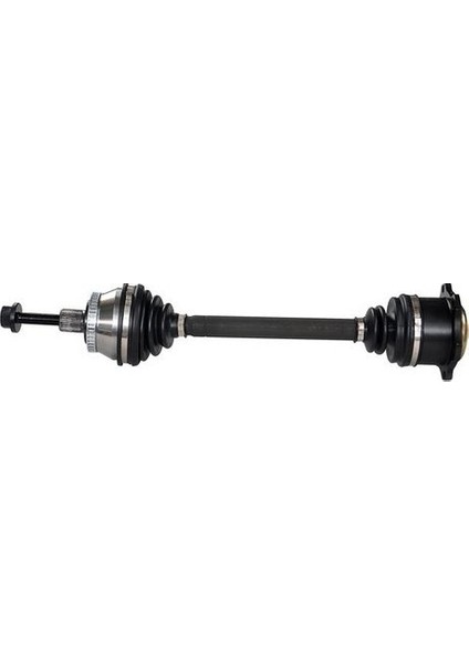 Micra Aks Komple Sol