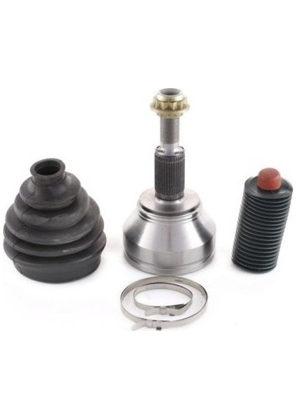 Corolla 04-07 1.4 D4D Dizel +ABS Aks Kafa Dış