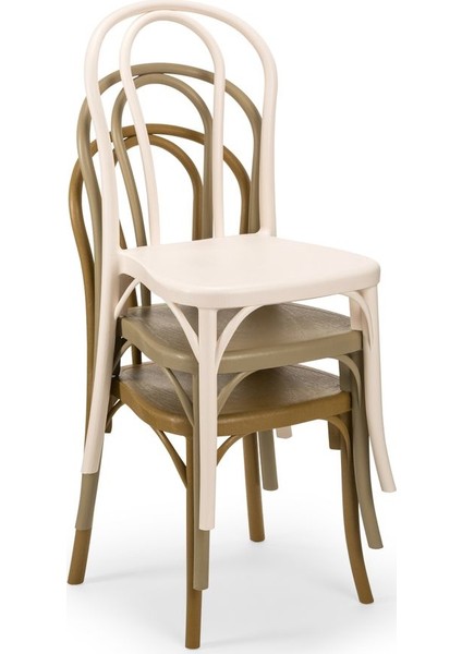 Cafe Bahçe Masa Sandalye Takımı