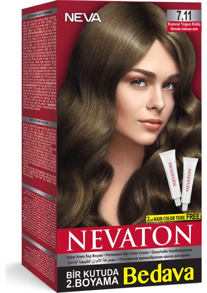 Nevaton Set Boya 7.11