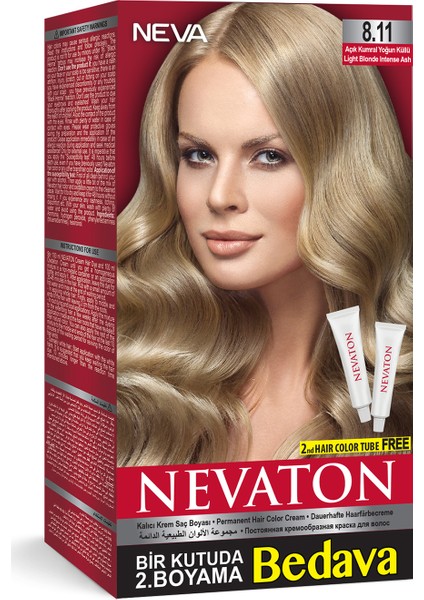 Nevaton Set Boya 8.11