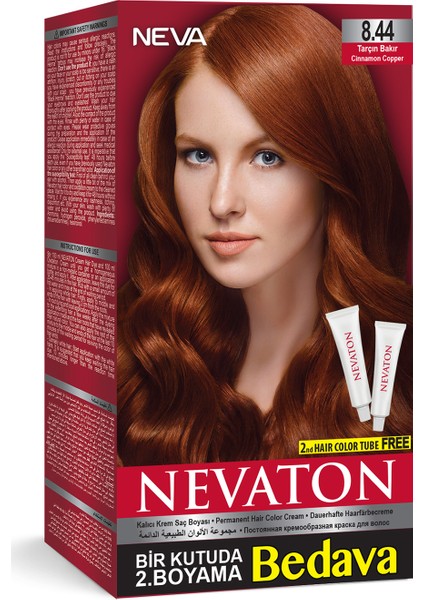 Nevaton Set Boya 8.44