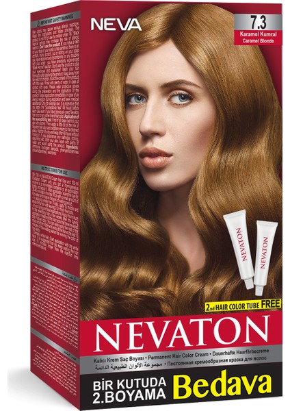 Nevaton Set Boya 7.3