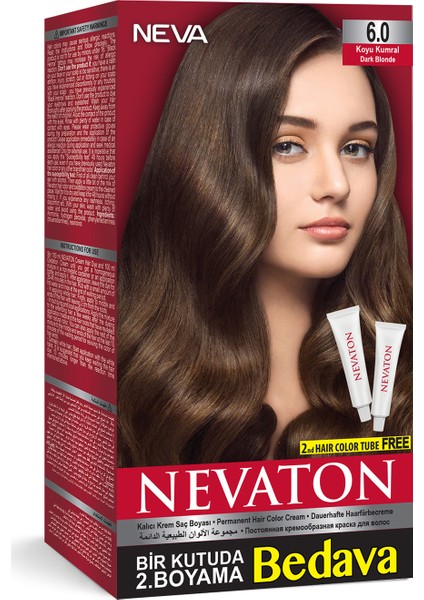 Nevaton Set Boya 6.0