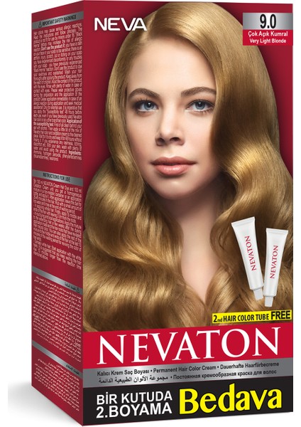 Nevaton Set Boya 9.0