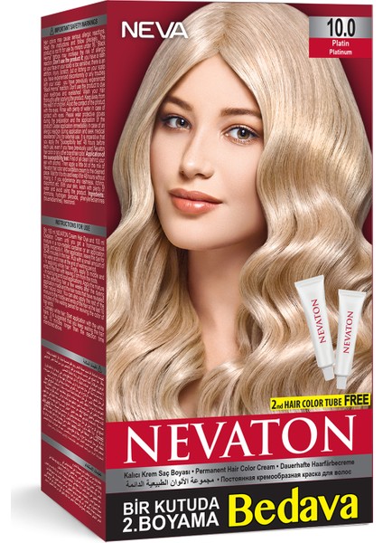 Nevaton Set Boya 10.0