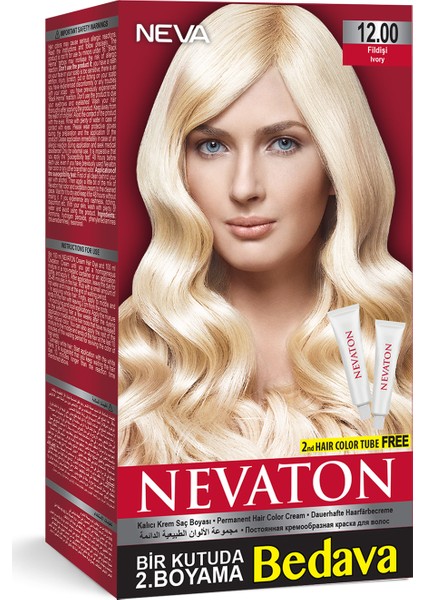 Nevaton Set Boya 12.00