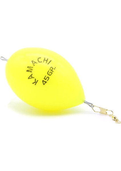 Kamachi Bulrag Olta Şamandırası 45 gr