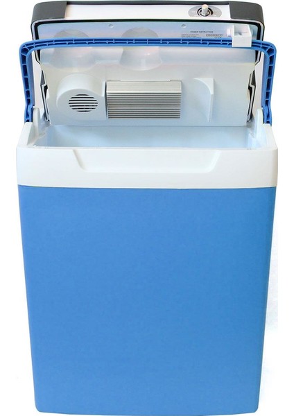 SF30 Buzdolabı 12V 30 lt modelleri