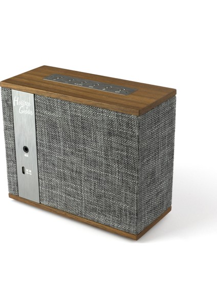 Heritage Groove Bluetooth Hoparlör fiyatları