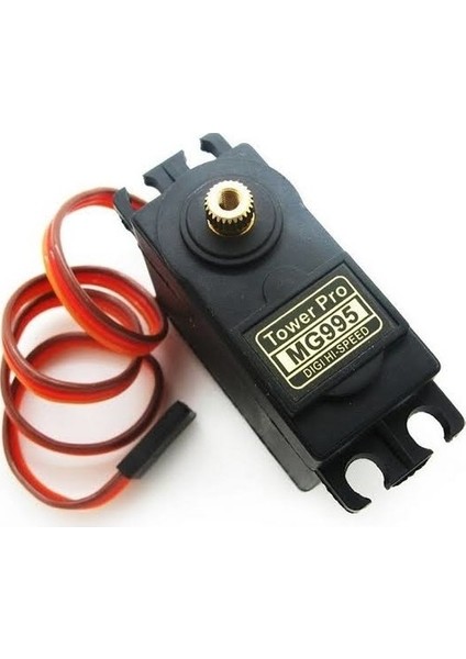 Tower Pro MG995 Servo Motor