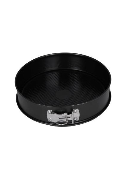 Kelepçeli Kek Kalıbı 26 cm