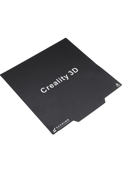 Creality 3D Ender-3 Pro Manyetik Tabla 235 x 235 mm