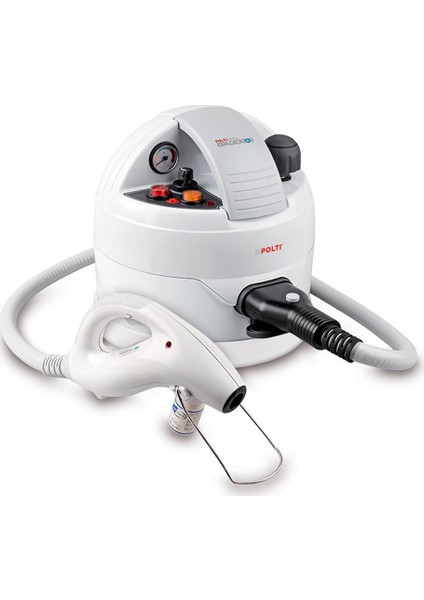 Cimex Eradicator Buharlı Dezenfeksiyon Cihazı