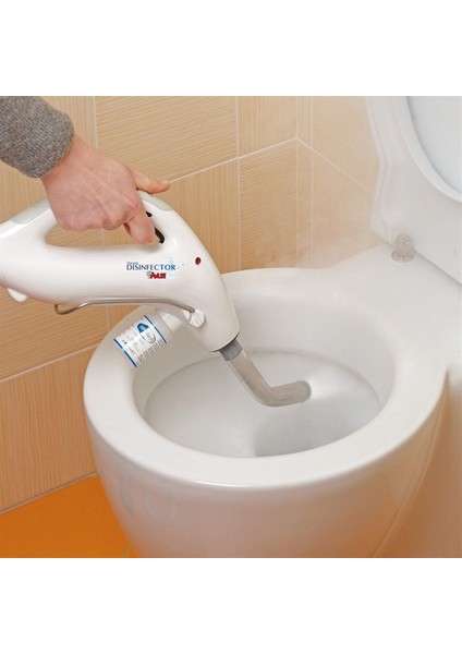 Cimex Eradicator Buharlı Dezenfeksiyon Cihazı