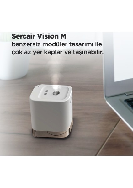 Vısıon Tower El Dezenfektan Standı fırsatları