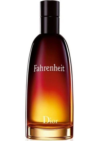 Dior Fahrenheit Edt Erkek Parfüm 100 ml