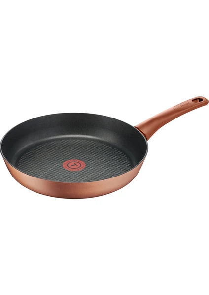 G1170502 Titanium Chef Caramelle 26 cm Tava  - 2100110338