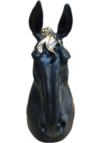 Modahobi Polyester Büyük At Kafası fiyatları