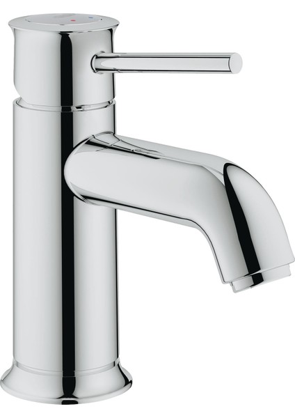 Bauclassic Tek Kollu Lavabo Bataryası 23162000