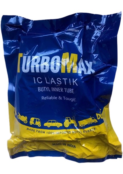 11.2-20 TR218A İç Lastik (8) Turbomax (11220)