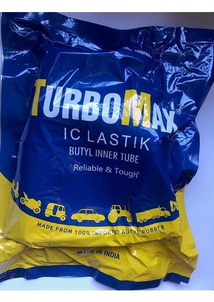 11.2-20 TR218A İç Lastik (8) Turbomax (11220)