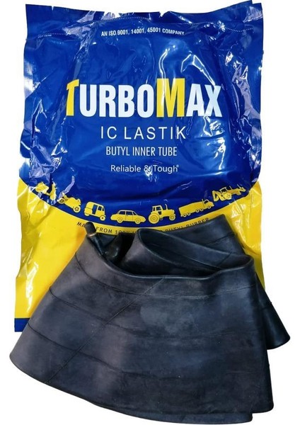 600/650-16 TR0501 Turbomax Extra Pişirme Torbası (60016)