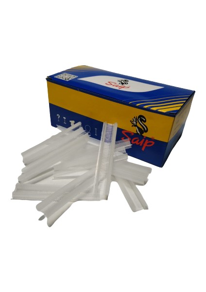 Etiketleme Plastiği Kılçık 10000'li 75 mm fiyatları