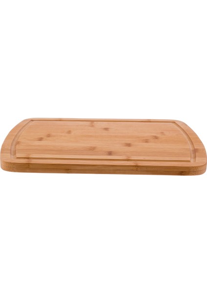 Bambu Kesme Tahtası