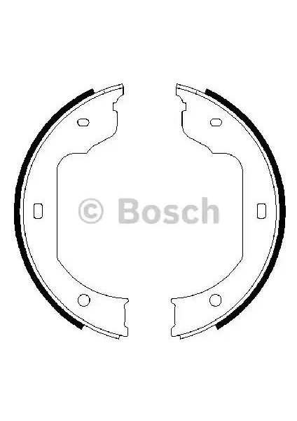 Mercedes Benz 2006-Sonrası Papuçlu Fren Balatası fırsatları