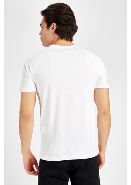 Erkek Sportswear T-Shirt