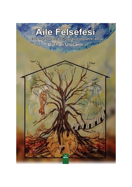 Aile Felsefesi - Burhan Ulucanlı