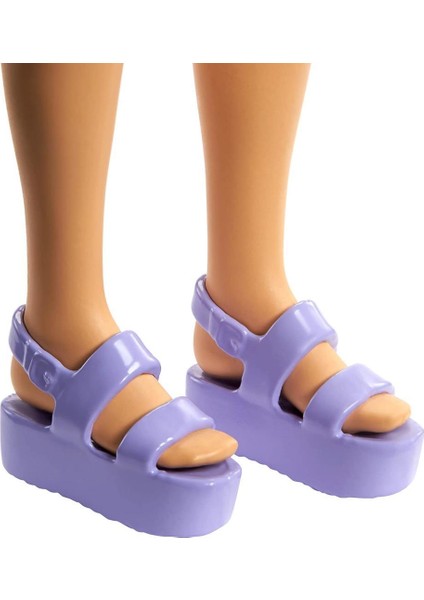 Büyüleyici Parti Bebekleri FBR37-GHW63 modelleri