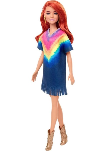 Büyüleyici Parti Bebekleri GHW55-FBR37