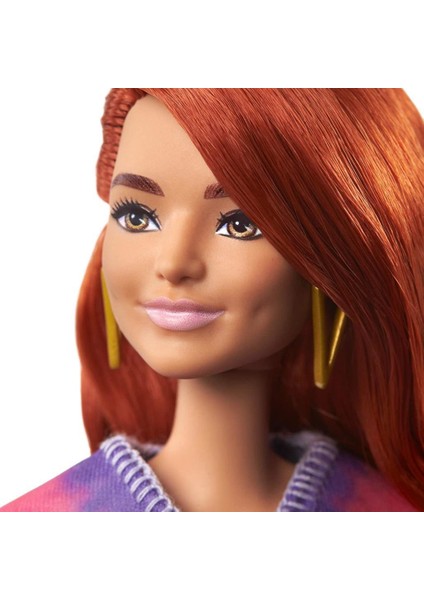 Büyüleyici Parti Bebekleri GHW55-FBR37 fırsatları