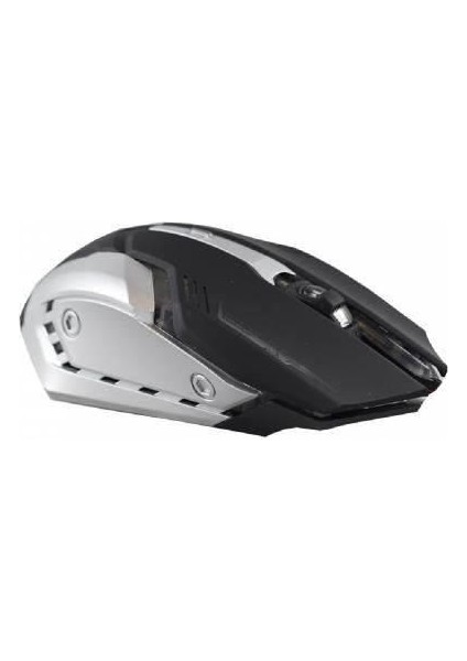 Gm-02 USB Kablolu Işıklı Mouse
