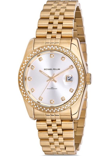 2222-3 Kadın Kol Saati