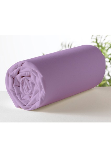 Battal Boy Lastikli Çarşaf (180X200)