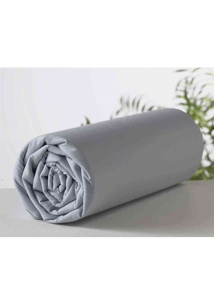 Battal Boy Lastikli Çarşaf (180X200)